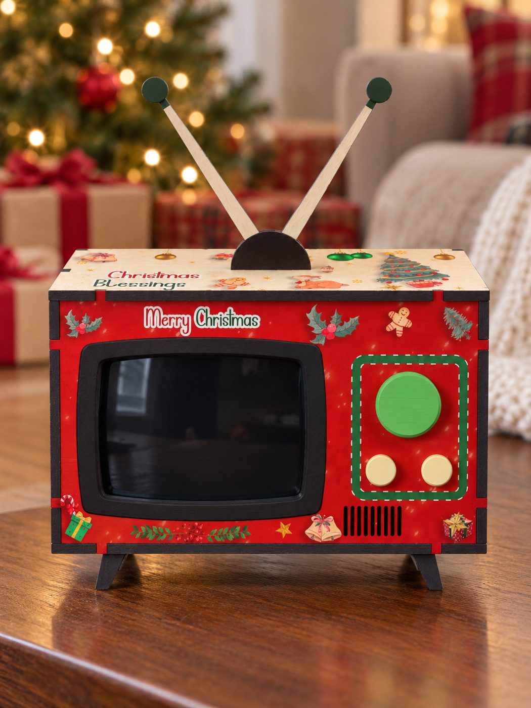 What the Science of Gift-Giving Gets Wrong About Wow