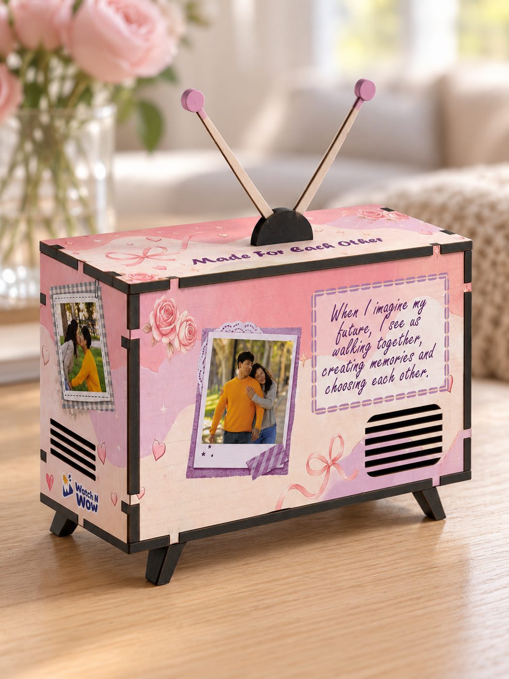 Why a Thoughtful Gift Goes Unnoticed (and What Registers)